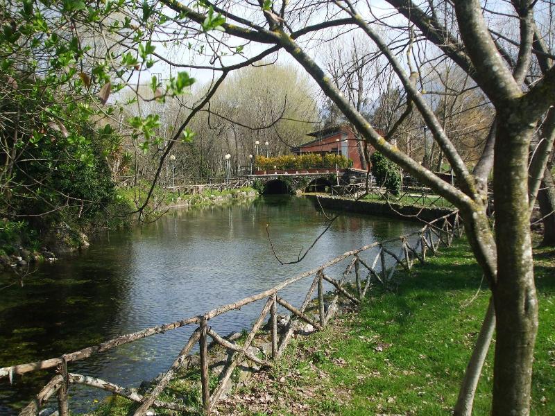Villa De Luccheri image