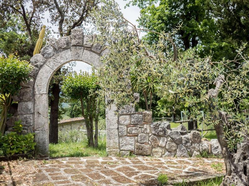 Villa De Luccheri image