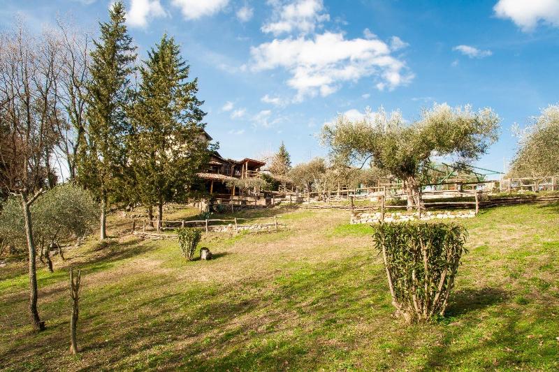 Villa De Luccheri image