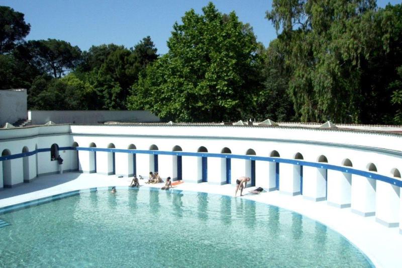 Villa De Luccheri image