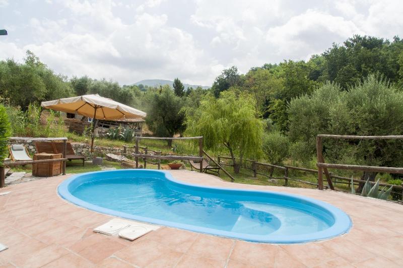 Villa De Luccheri image