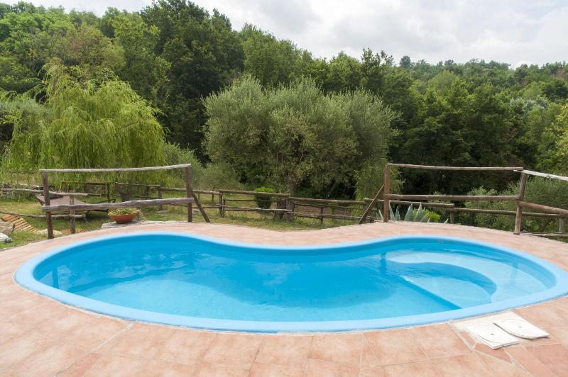 Villa De Luccheri image