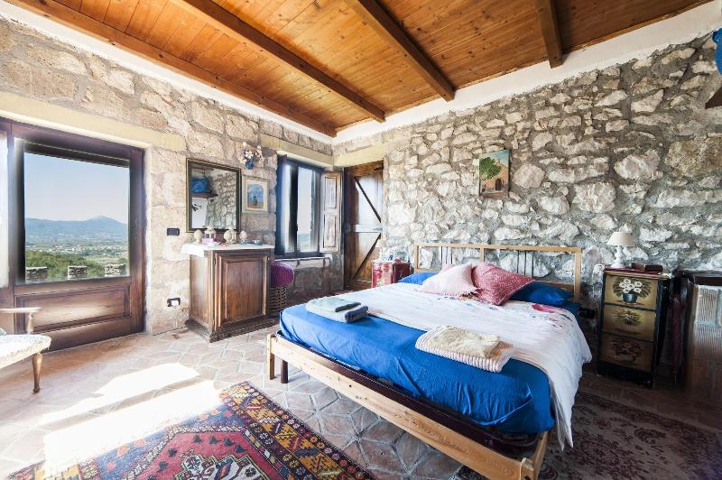 Villa De Luccheri image