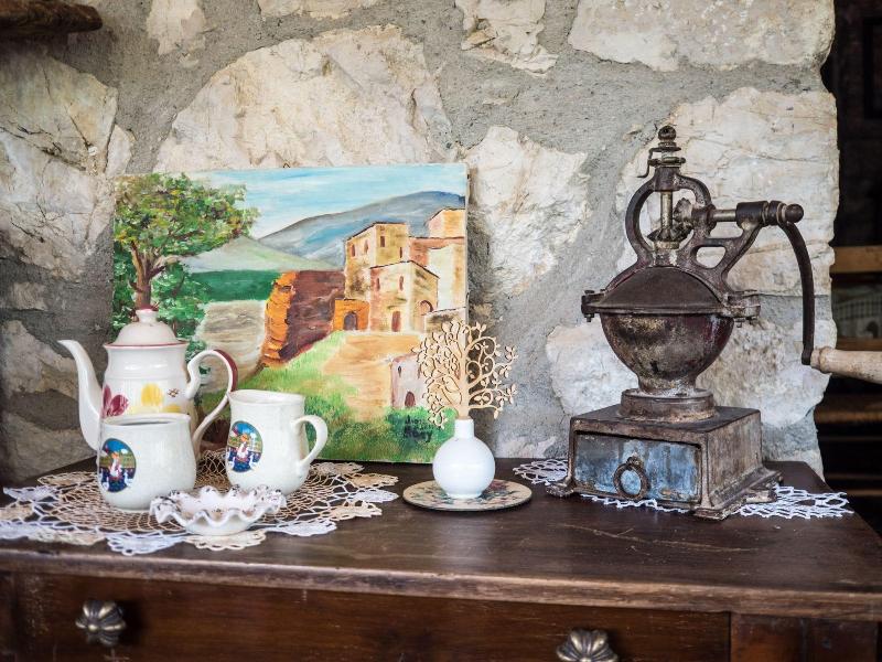 Villa De Luccheri image