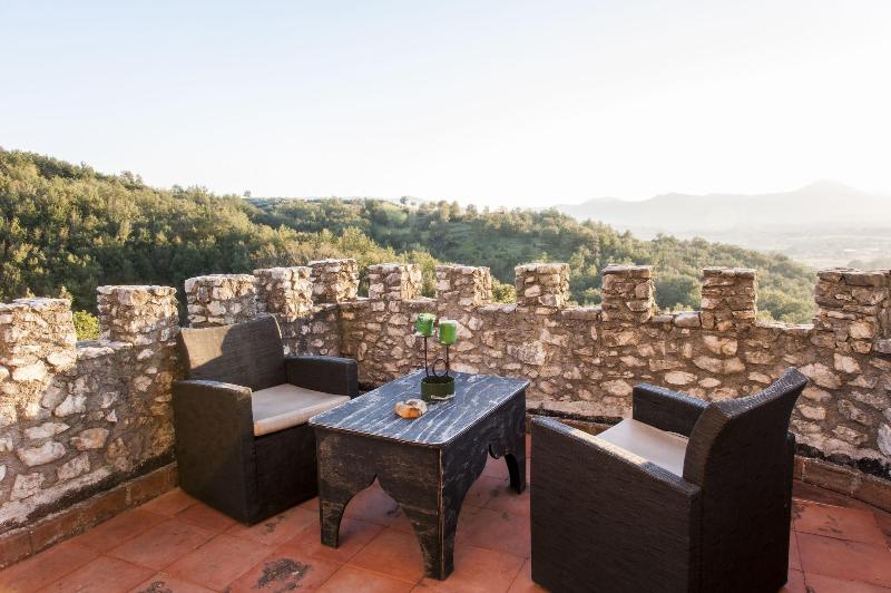 Villa De Luccheri image