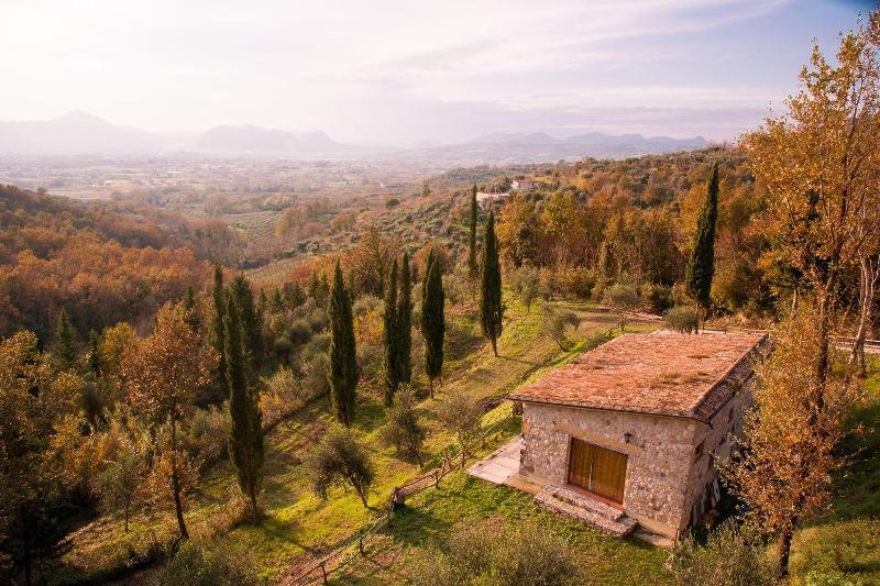 Villa De Luccheri image