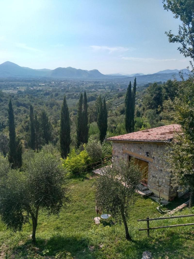 Villa De Luccheri image