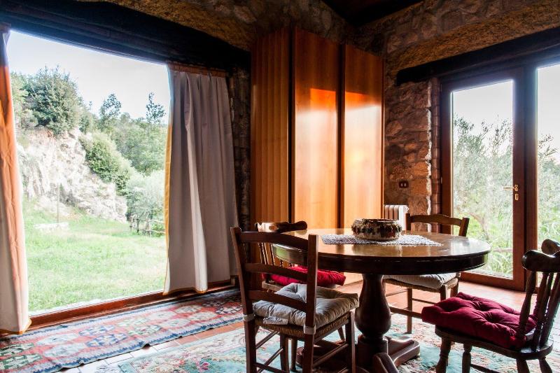Villa De Luccheri image