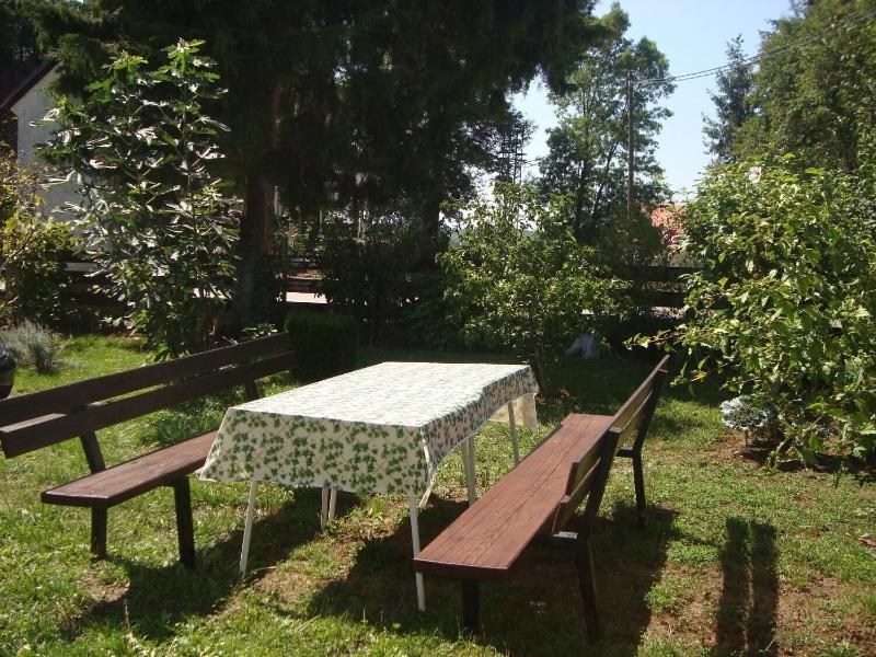 Apartments And Rooms Pavek