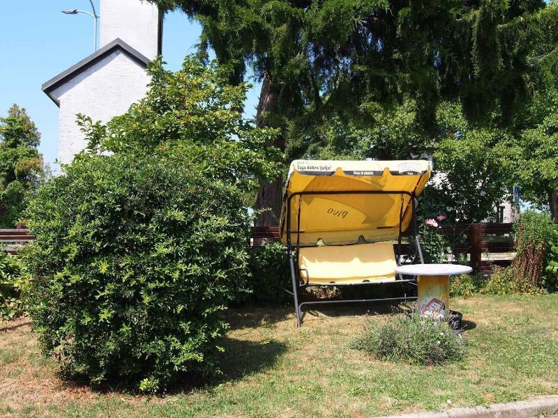 Apartments And Rooms Pavek