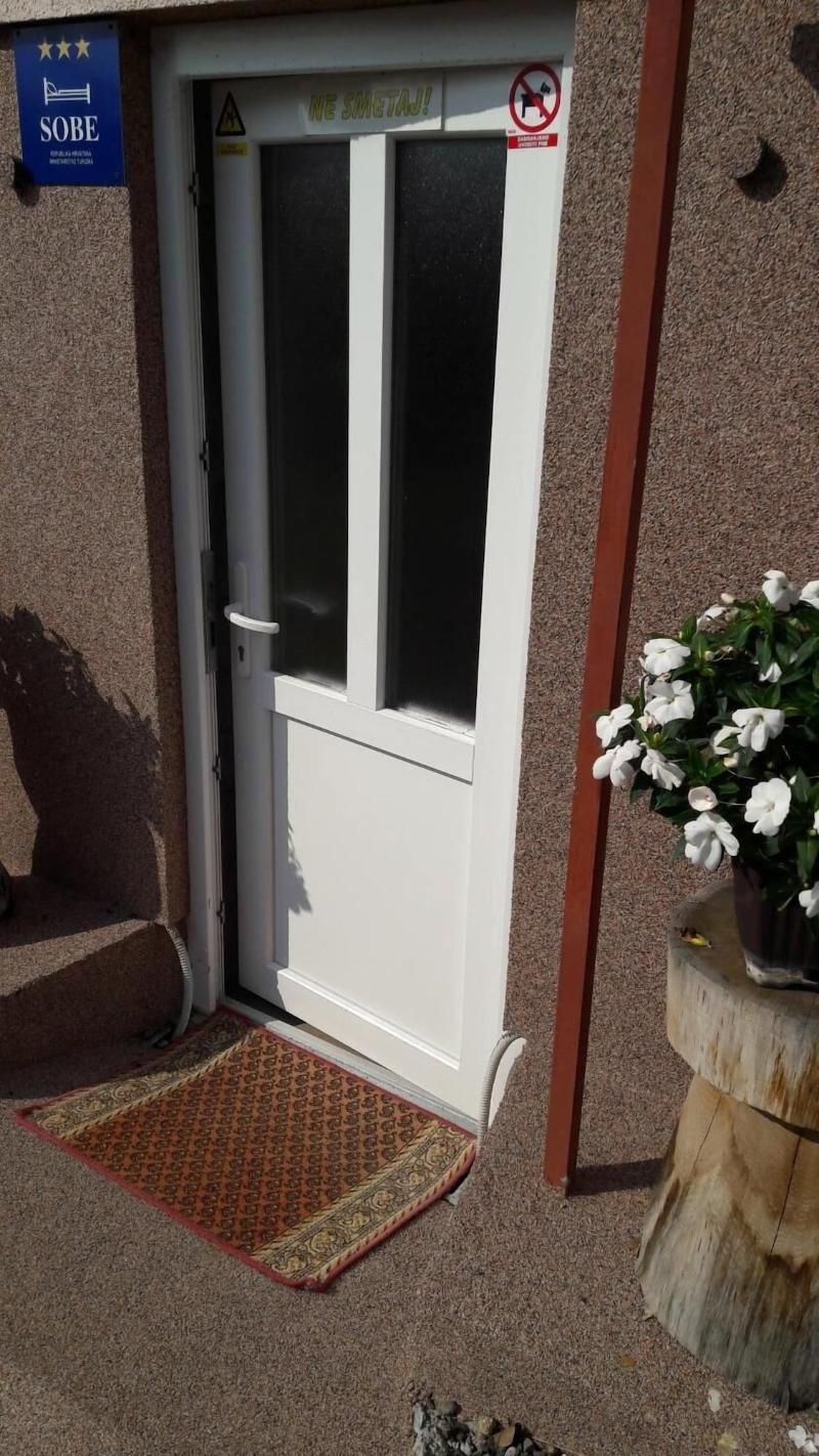 Apartments And Rooms Pavek
