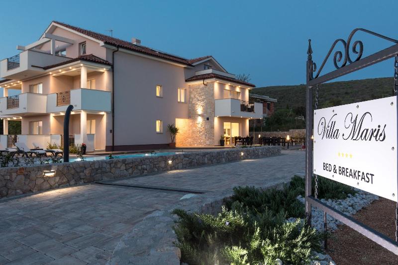 B&B Villa Maris image