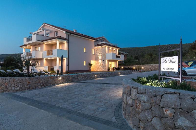 B&B Villa Maris image