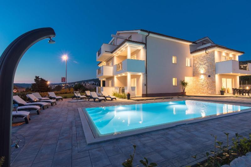 B&B Villa Maris image