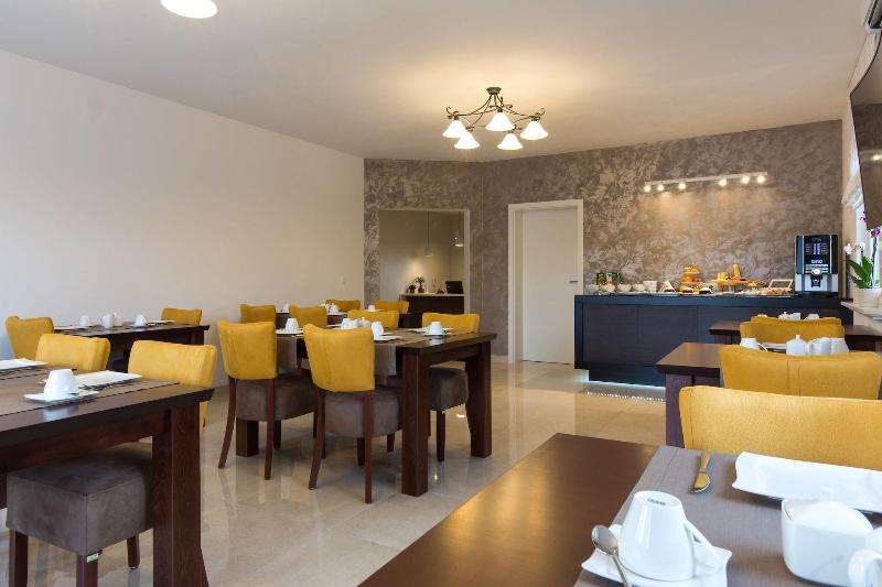 B&B Villa Maris image