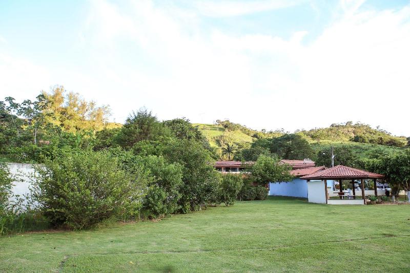 Pousada Vale Da Montanha — general view