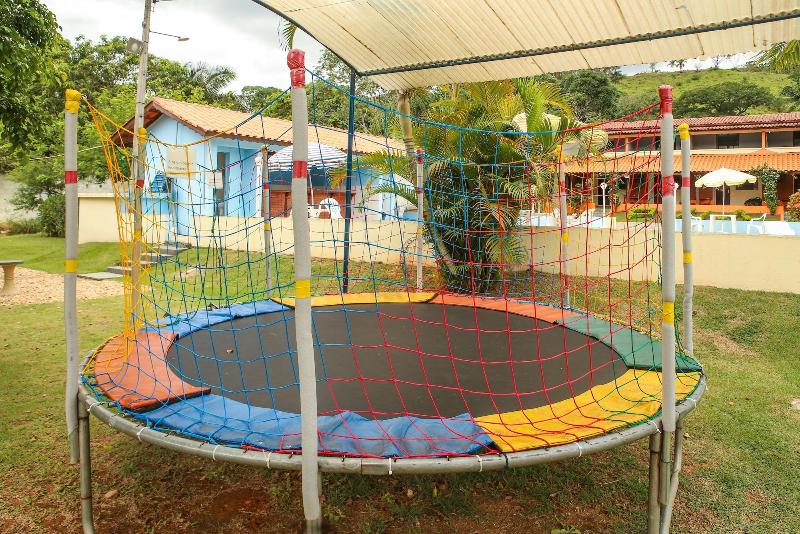 Pousada Vale Da Montanha — photo 47