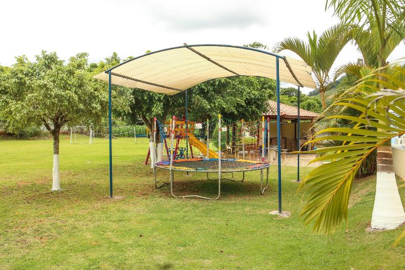 Pousada Vale Da Montanha — photo 42