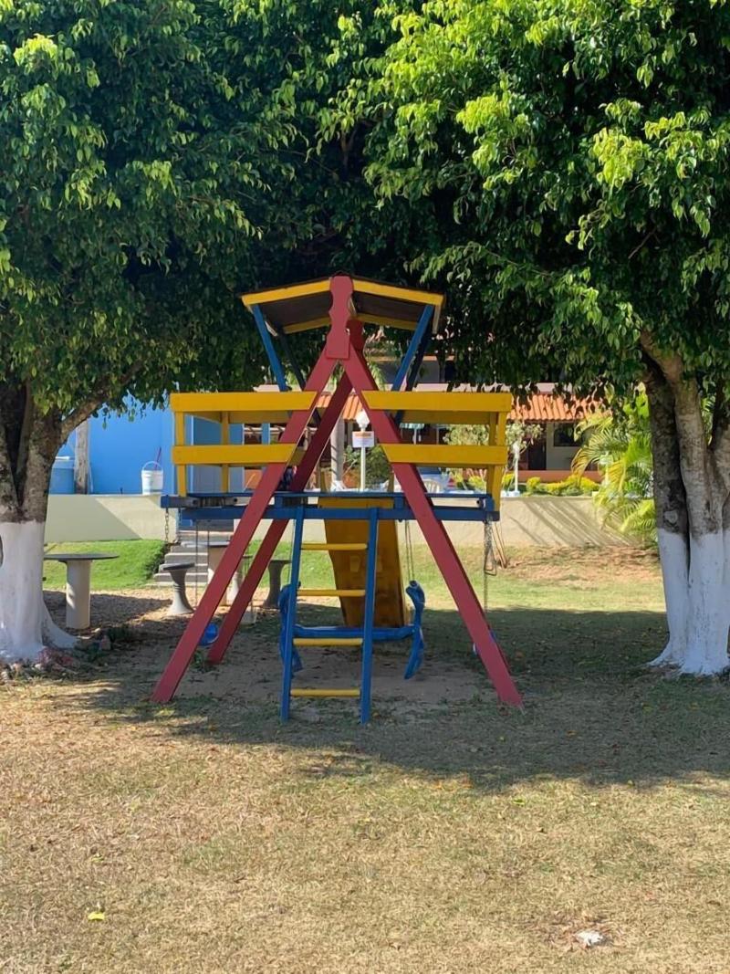 Pousada Vale Da Montanha — photo 41