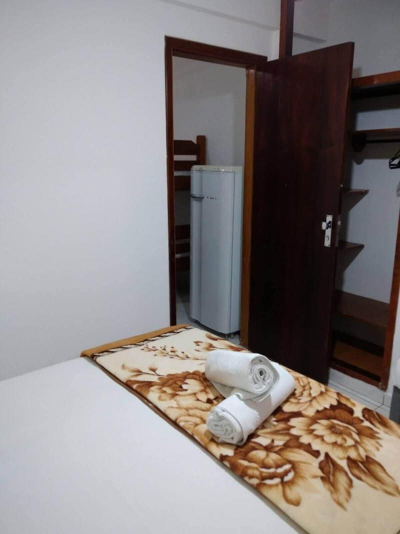 Pousada Vale Da Montanha — photo 85