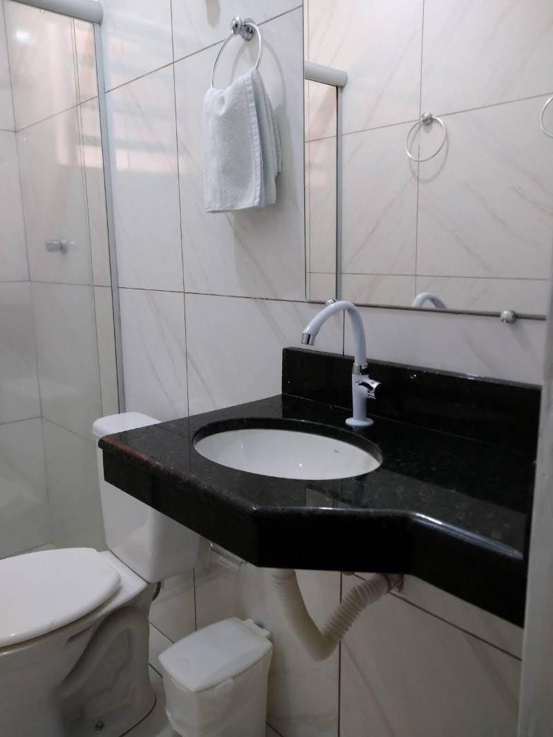Pousada Vale Da Montanha — photo 111