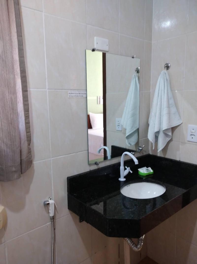 Pousada Vale Da Montanha — photo 109