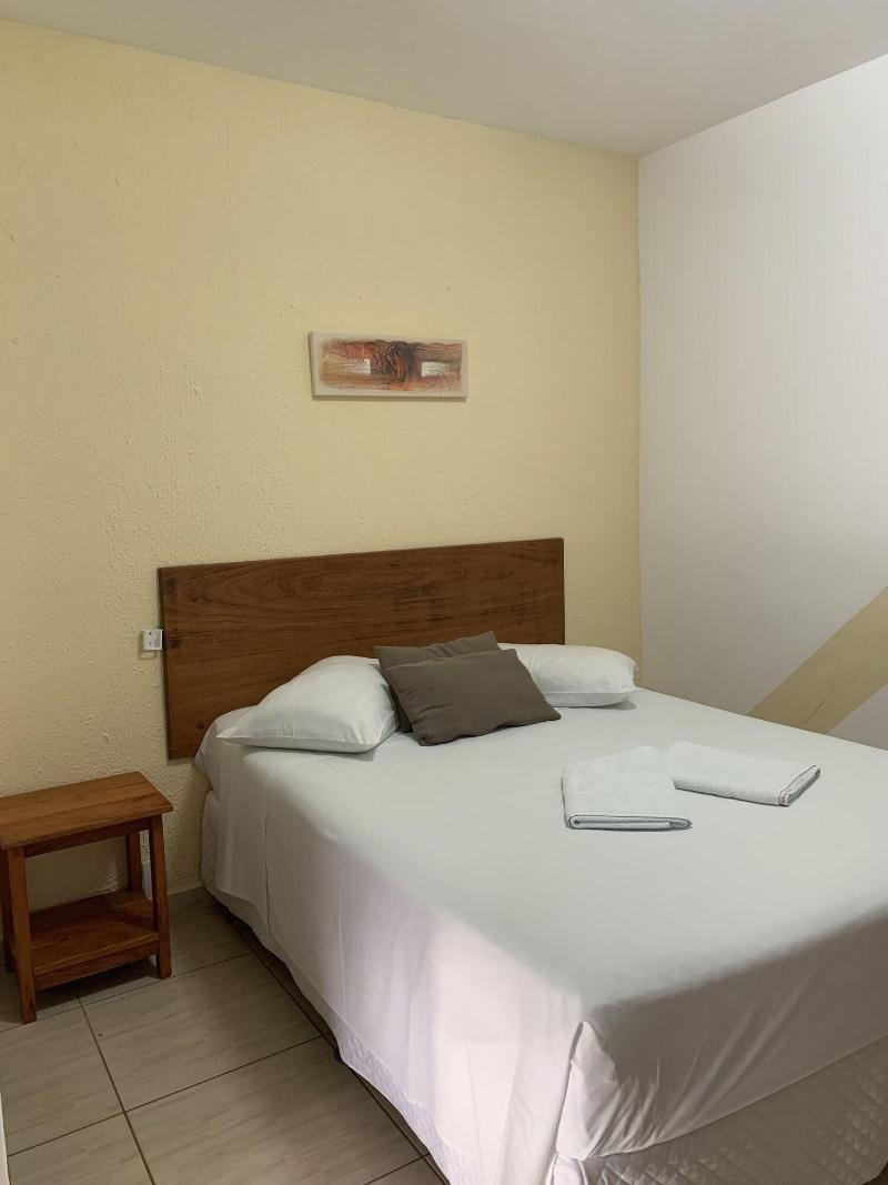 Pousada Vale Da Montanha — photo 113