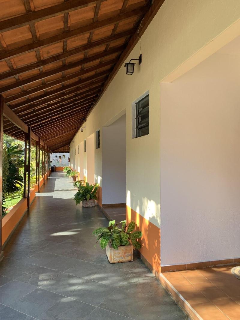 Pousada Vale Da Montanha — photo 14