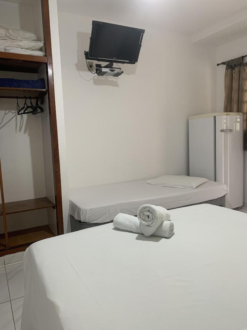 Pousada Vale Da Montanha — photo 20