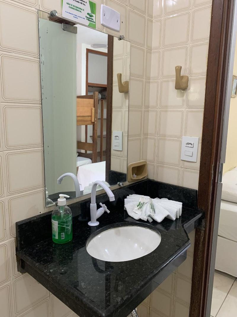 Pousada Vale Da Montanha — photo 31