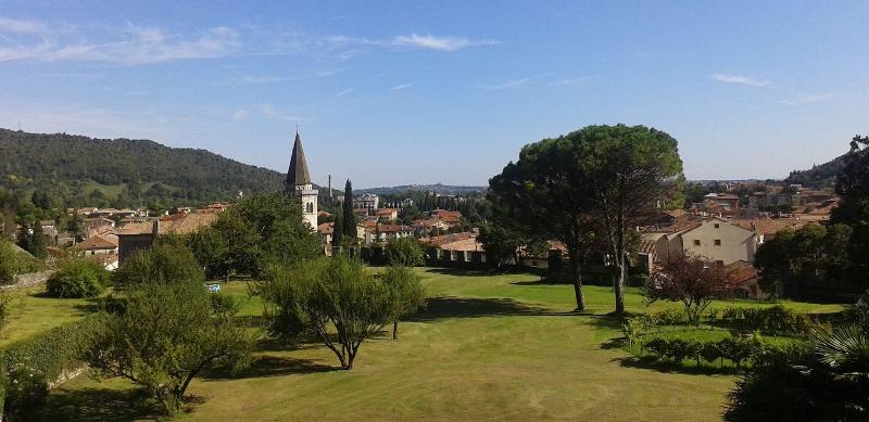 Castrum Di Serravalle image