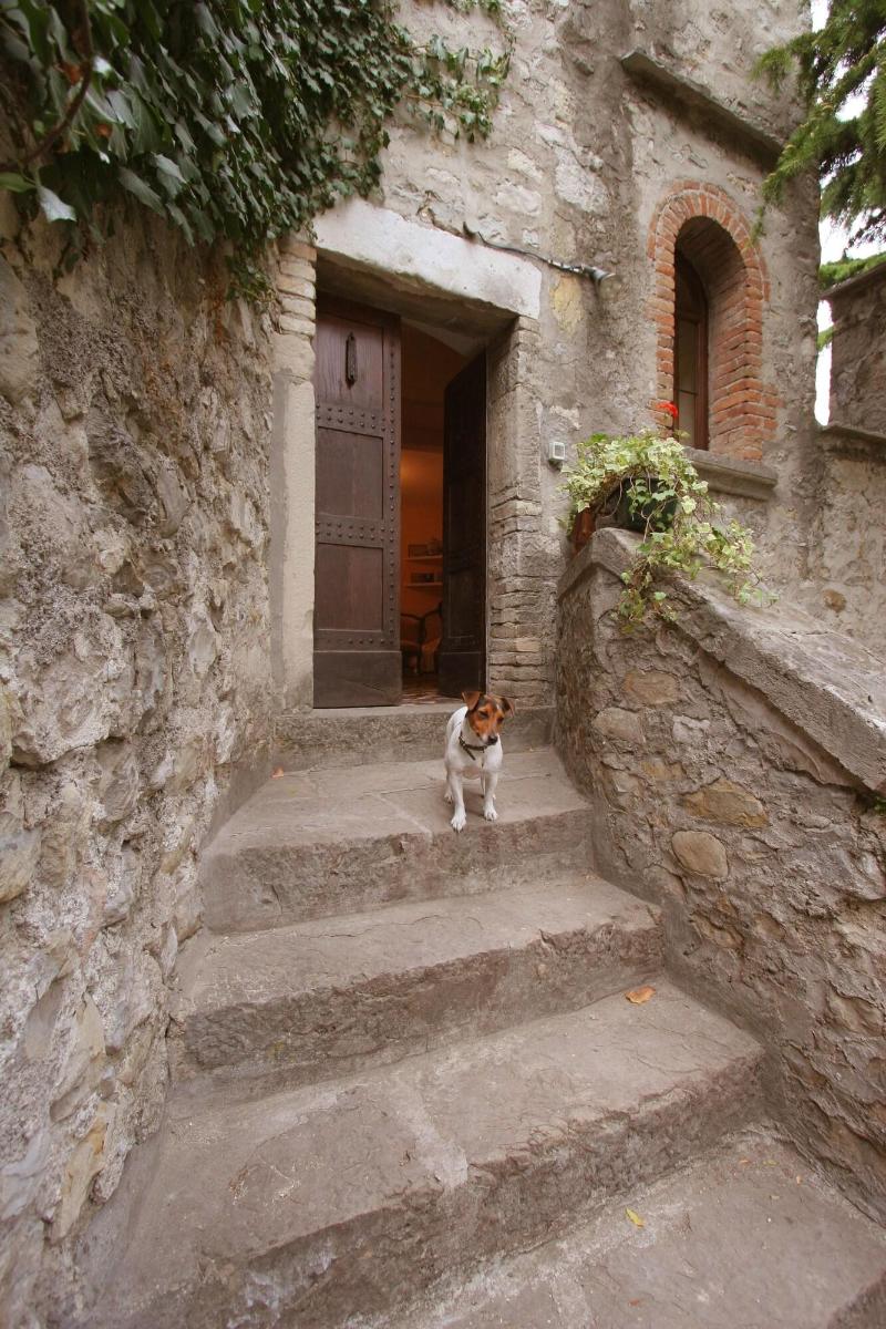 Castrum Di Serravalle image