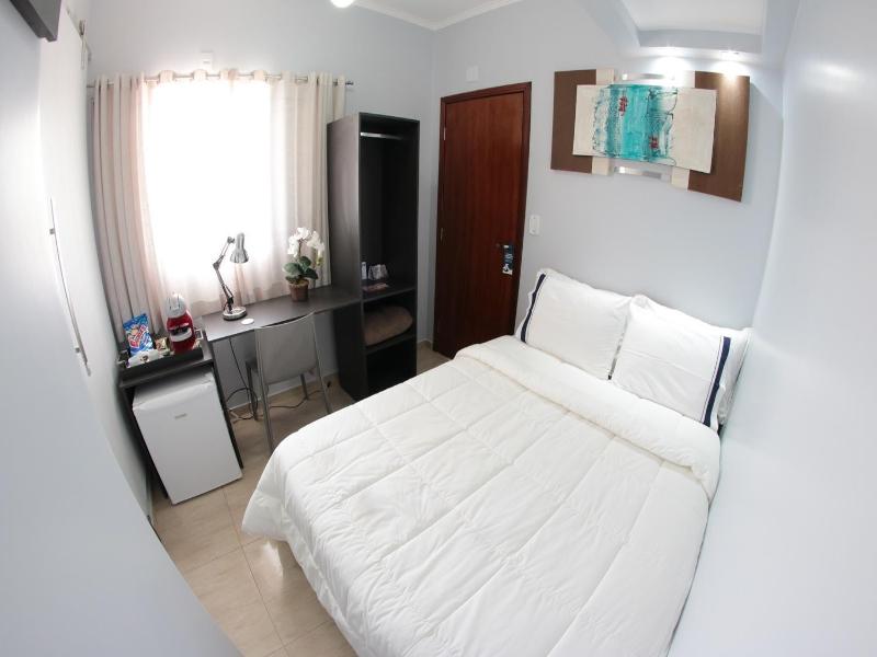 Santo Antonio Hotel