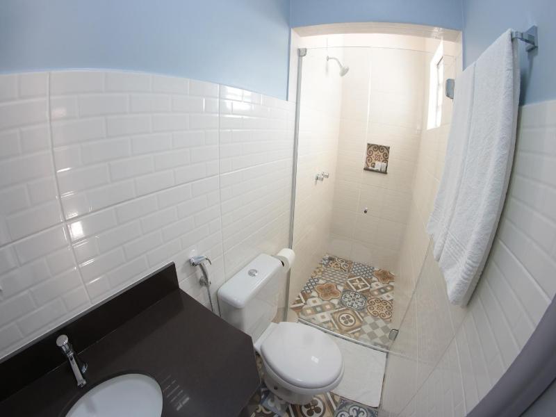 Santo Antonio Hotel