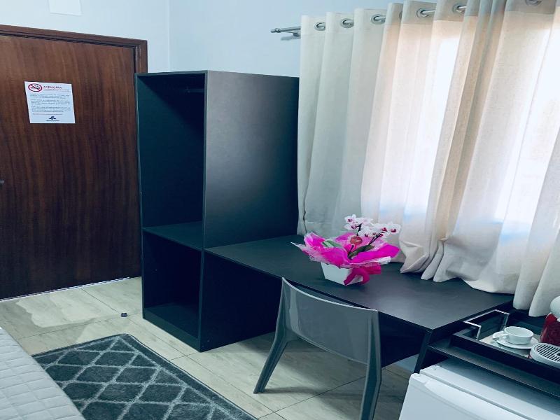 Santo Antonio Hotel