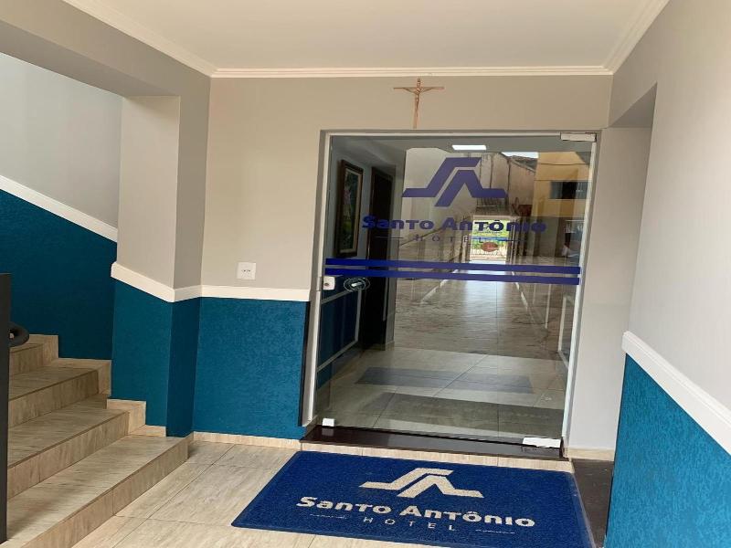 Santo Antonio Hotel