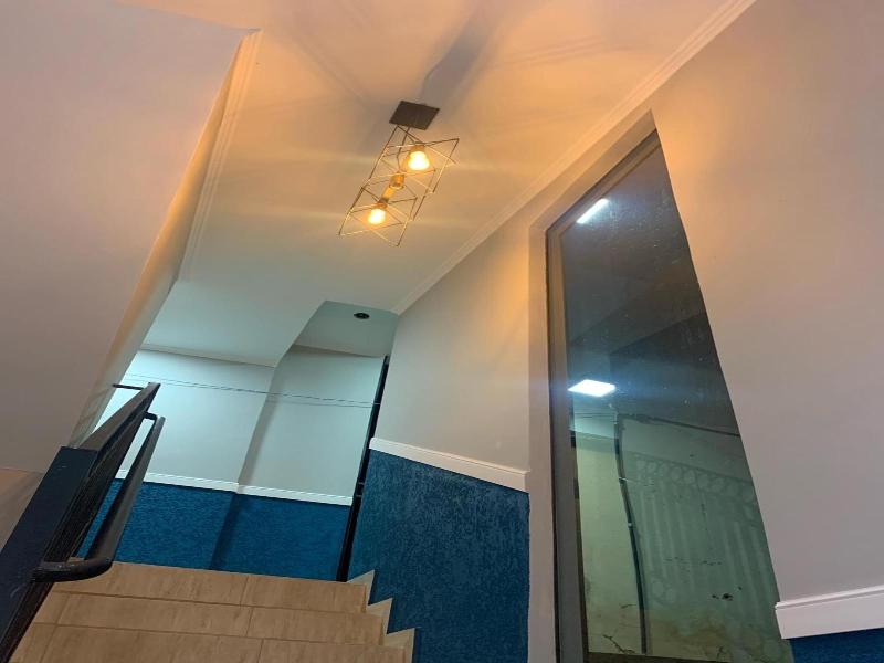 Santo Antonio Hotel