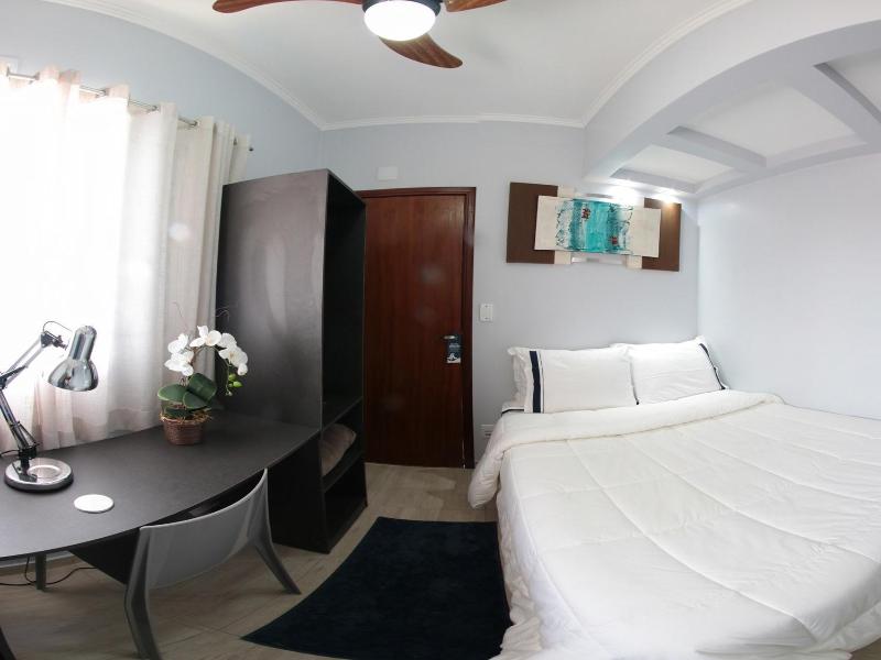Santo Antonio Hotel