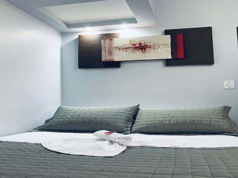 Santo Antonio Hotel