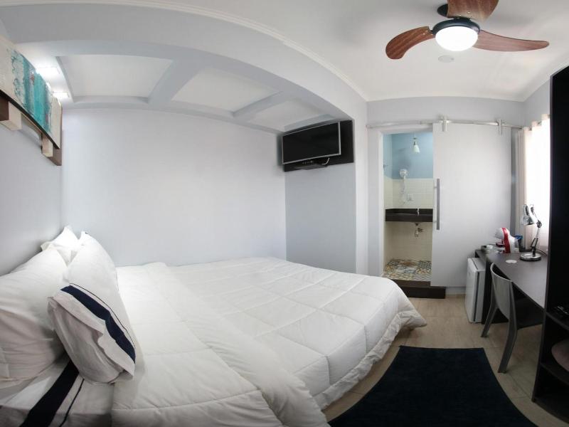 Santo Antonio Hotel