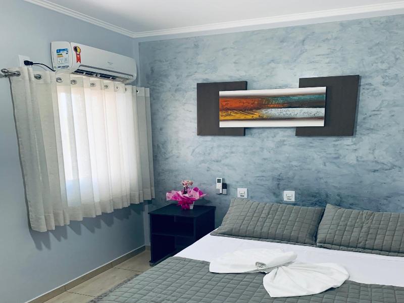 Santo Antonio Hotel
