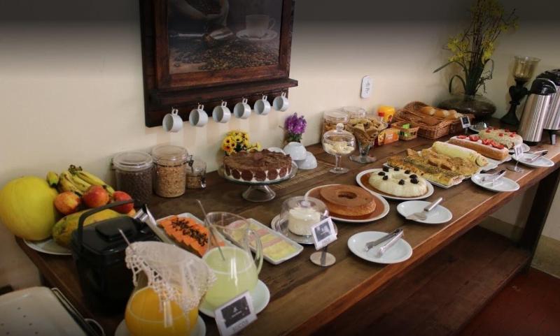 Santo Antonio Hotel