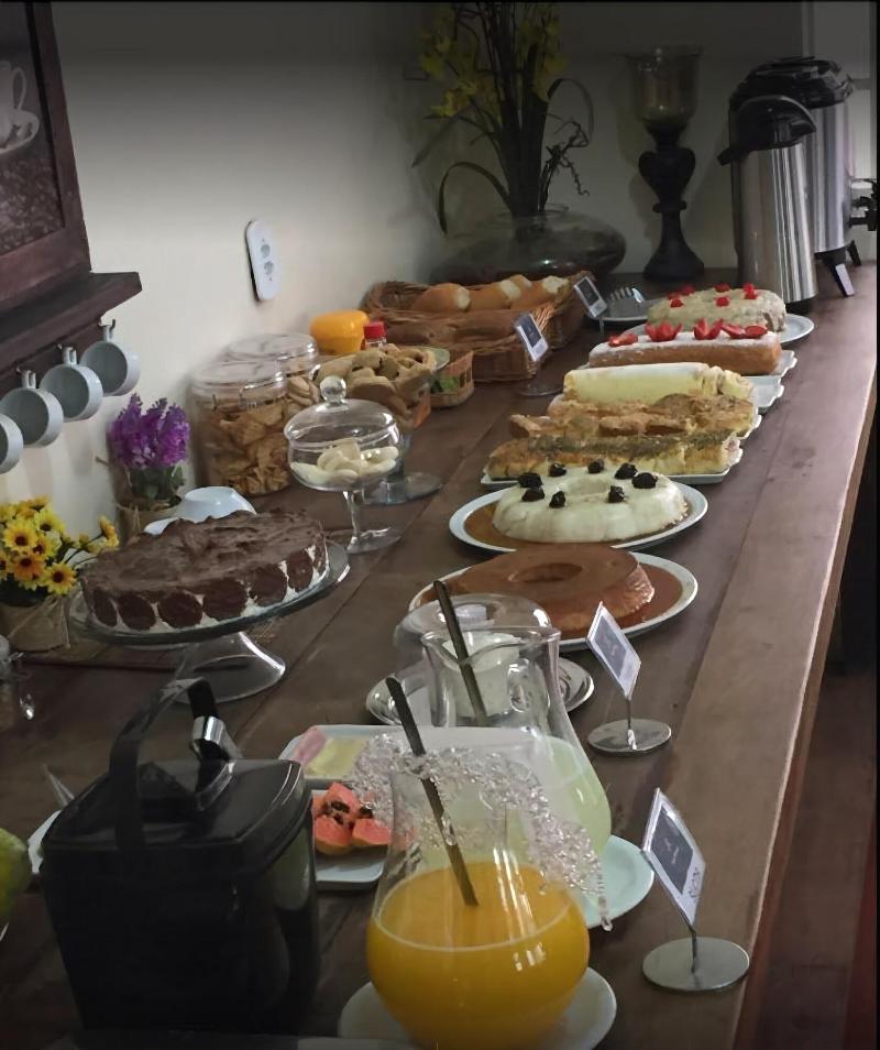 Santo Antonio Hotel