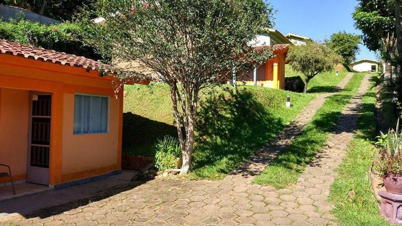 Chalés Vila da Serra