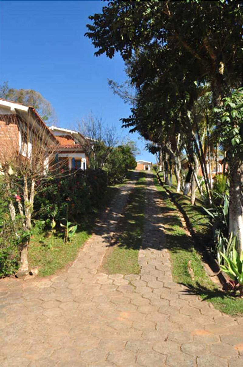 Chalés Vila da Serra