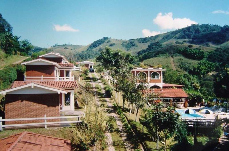 Chalés Vila da Serra