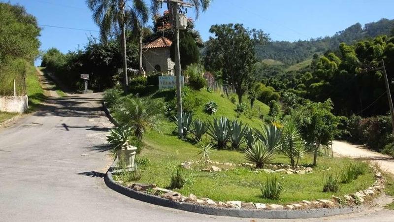 Chalés Vila da Serra