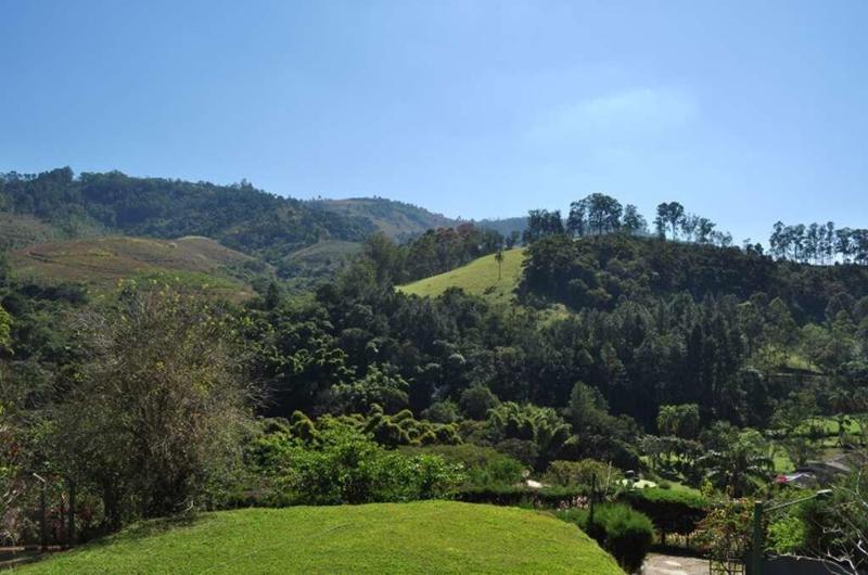 Chalés Vila da Serra