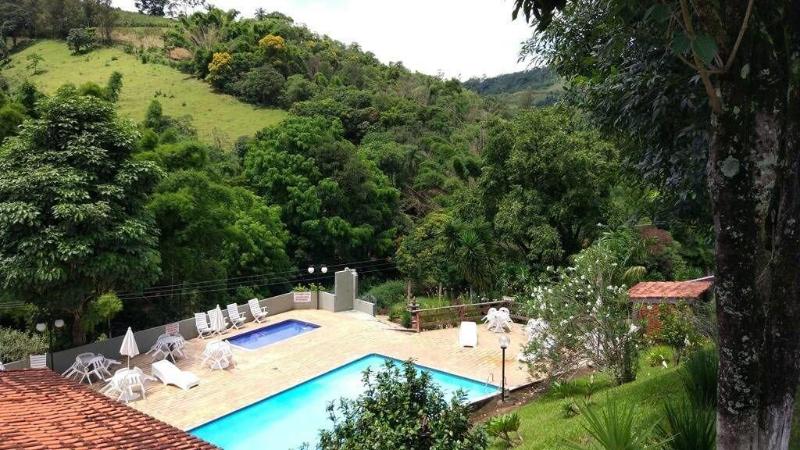 Chalés Vila da Serra