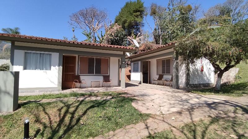 Chalés Vila da Serra